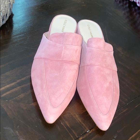 cole haan marlee mule